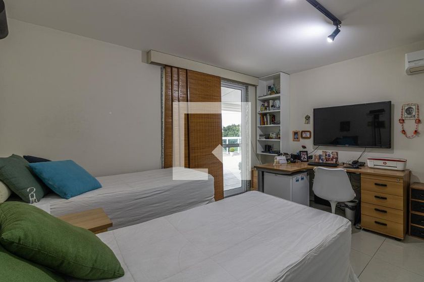 Cobertura, 3 quartos, 340 m² - Foto 15