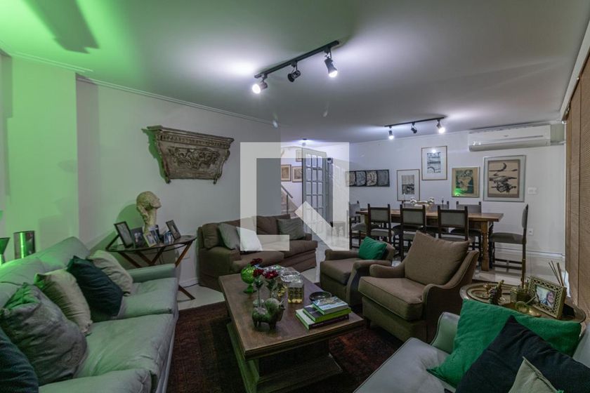 Cobertura, 3 quartos, 340 m² - Foto 6