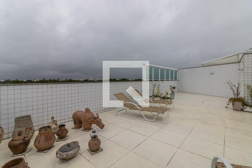 Cobertura, 3 quartos, 340 m² - Foto 51