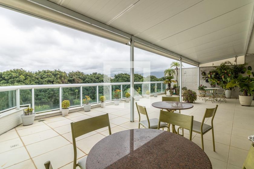 Cobertura, 3 quartos, 340 m² - Foto 11