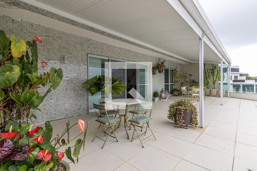 Cobertura, 3 quartos, 340 m² - Foto 10