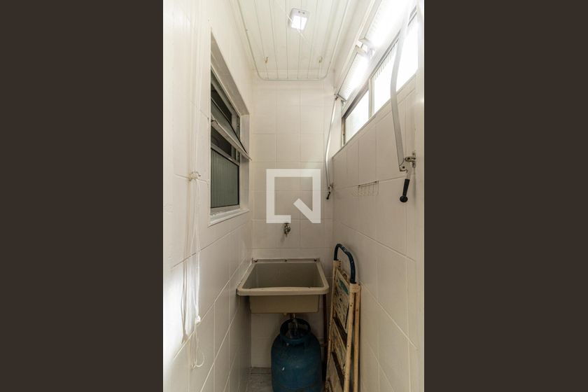 Kitnet-Studio, 32 m² - Foto 32