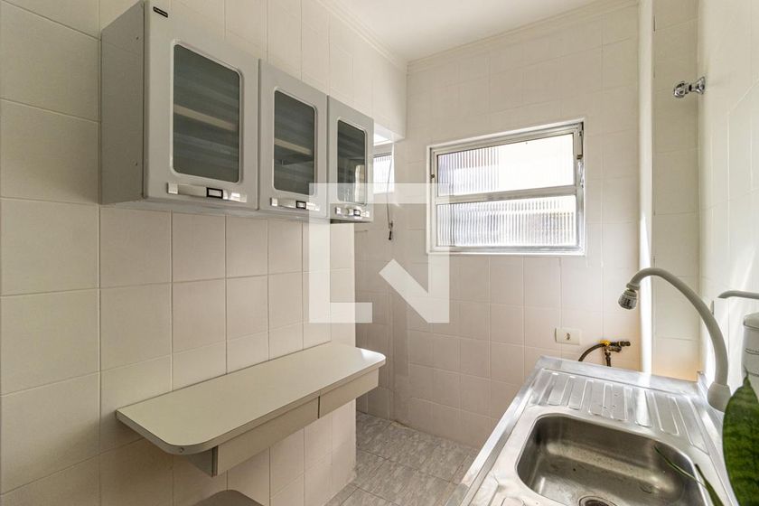 Kitnet-Studio, 32 m² - Foto 25