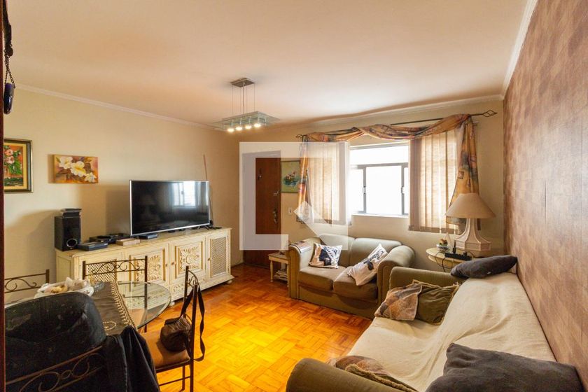 Apartamento, 2 quartos, 67 m² - Foto 1