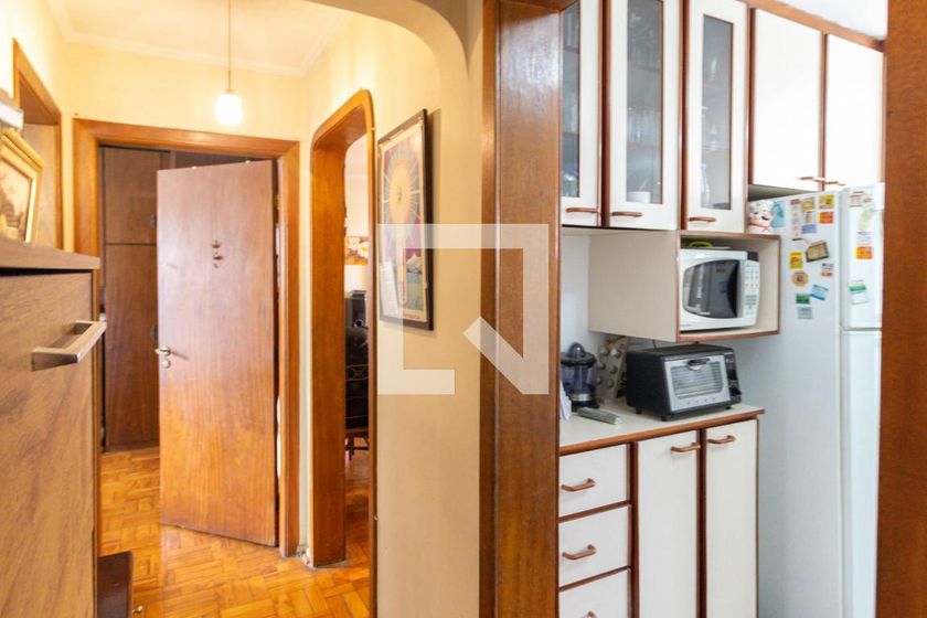 Apartamento, 2 quartos, 67 m² - Foto 35