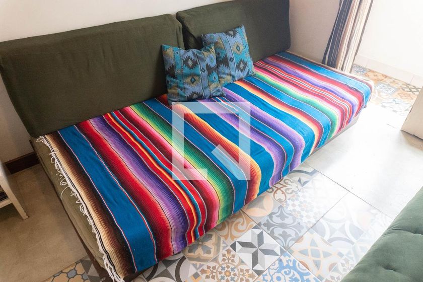 Apartamento, 1 quarto, 47 m² - Foto 13