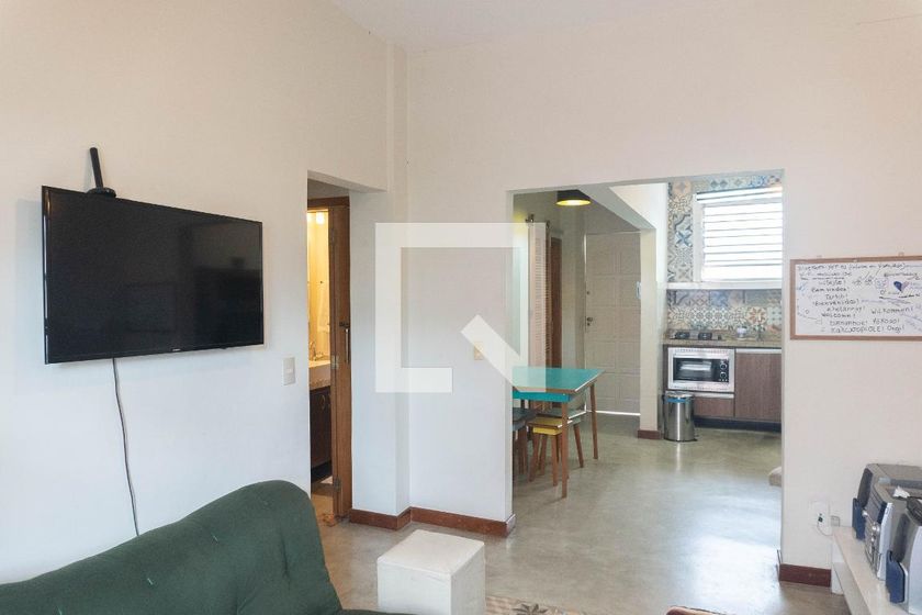 Apartamento, 1 quarto, 47 m² - Foto 11