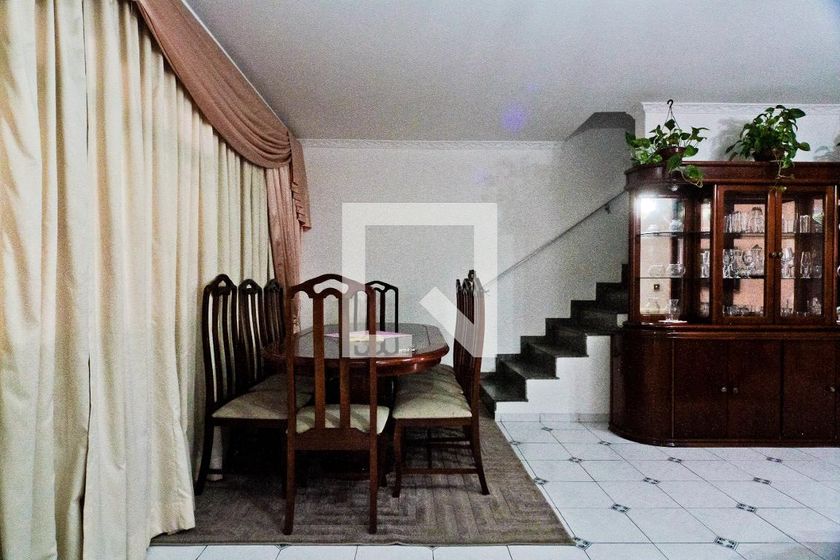 Casa, 4 quartos, 250 m² - Foto 3