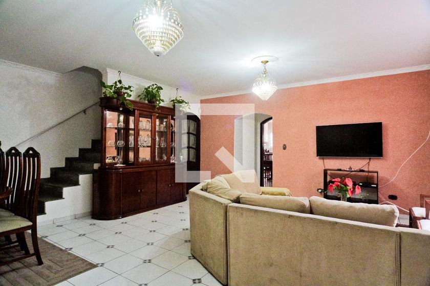 Casa, 4 quartos, 250 m² - Foto 1