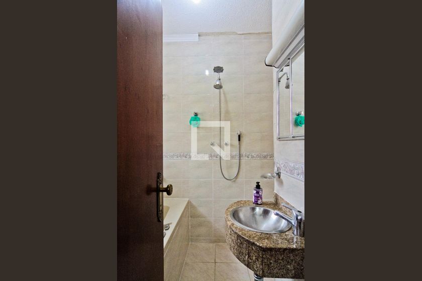 Casa, 4 quartos, 250 m² - Foto 35