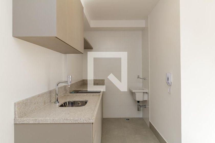 Apartamento, 2 quartos, 34 m² - Foto 29