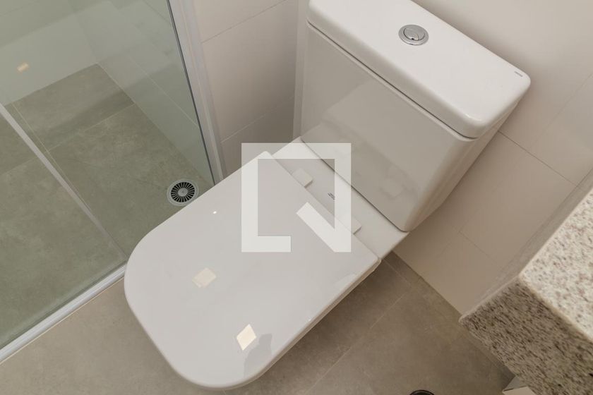 Apartamento, 2 quartos, 34 m² - Foto 23