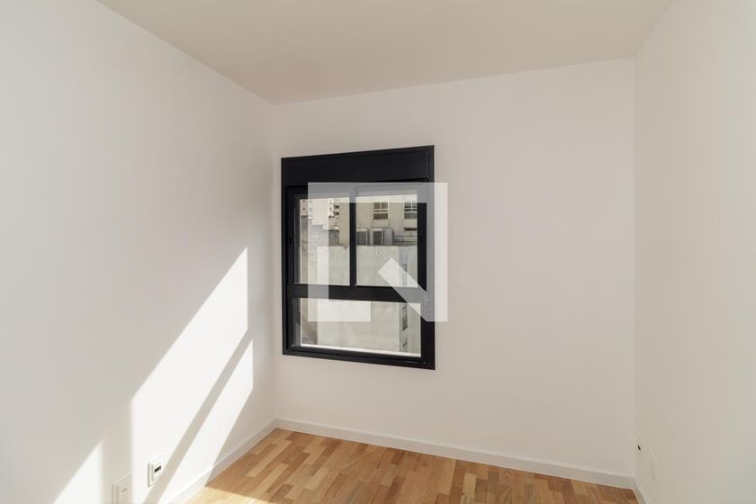 Apartamento, 2 quartos, 34 m² - Foto 10