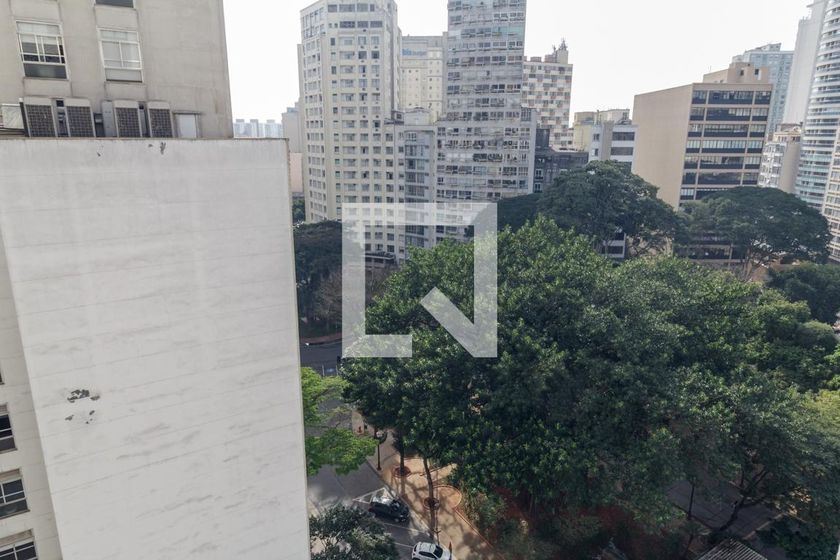 Apartamento, 2 quartos, 34 m² - Foto 13
