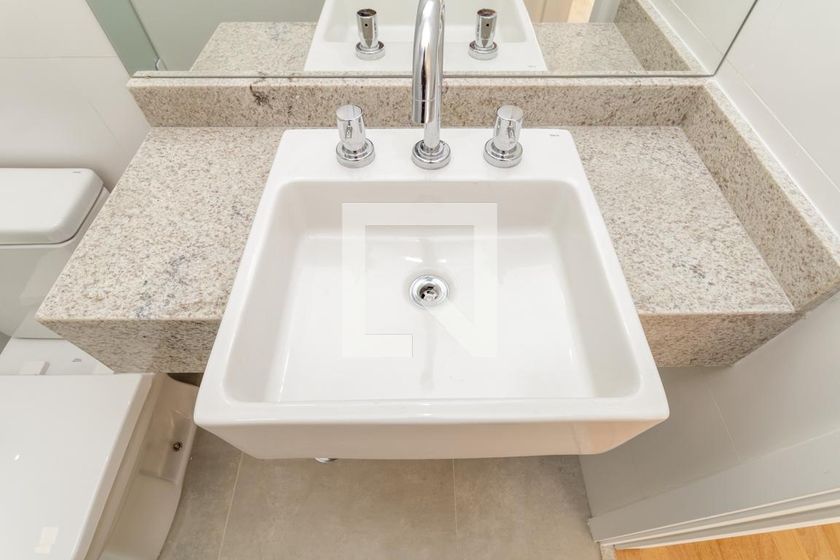 Apartamento, 2 quartos, 34 m² - Foto 22