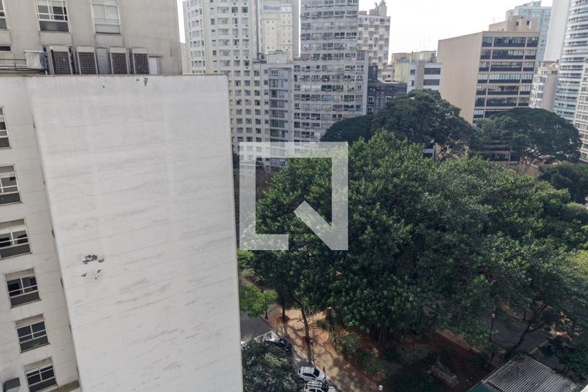 Apartamento, 2 quartos, 34 m² - Foto 19