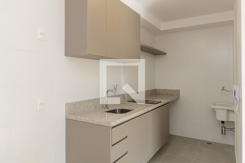 Apartamento, 2 quartos, 34 m² - Foto 28
