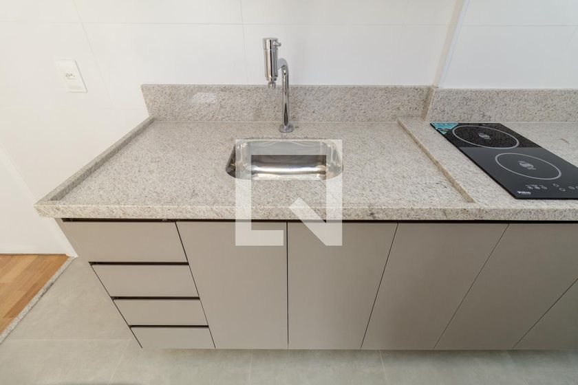 Apartamento, 2 quartos, 34 m² - Foto 32