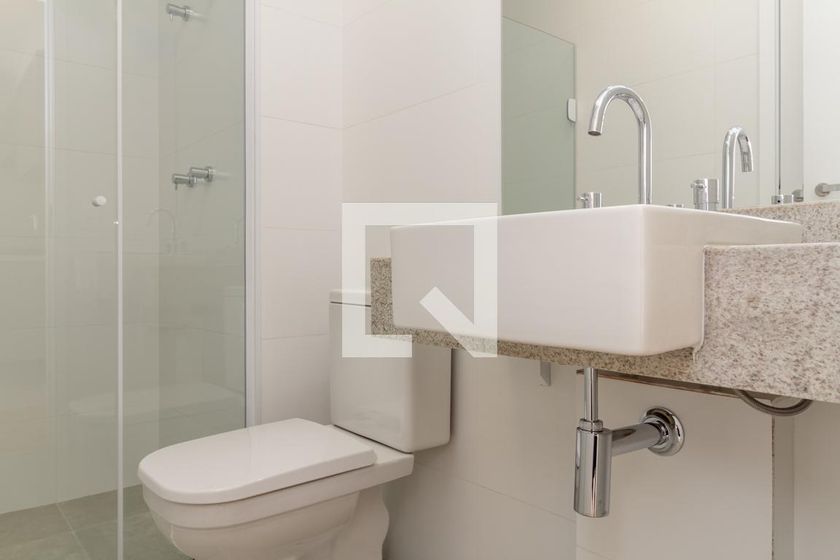 Apartamento, 2 quartos, 34 m² - Foto 20