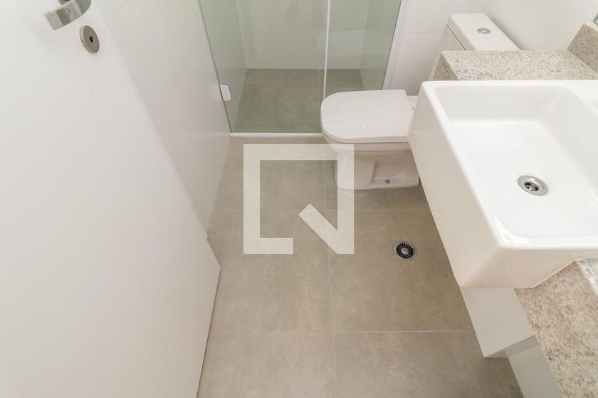 Apartamento, 2 quartos, 34 m² - Foto 21