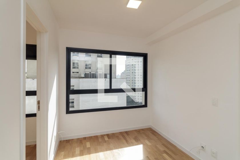Apartamento, 2 quartos, 34 m² - Foto 3