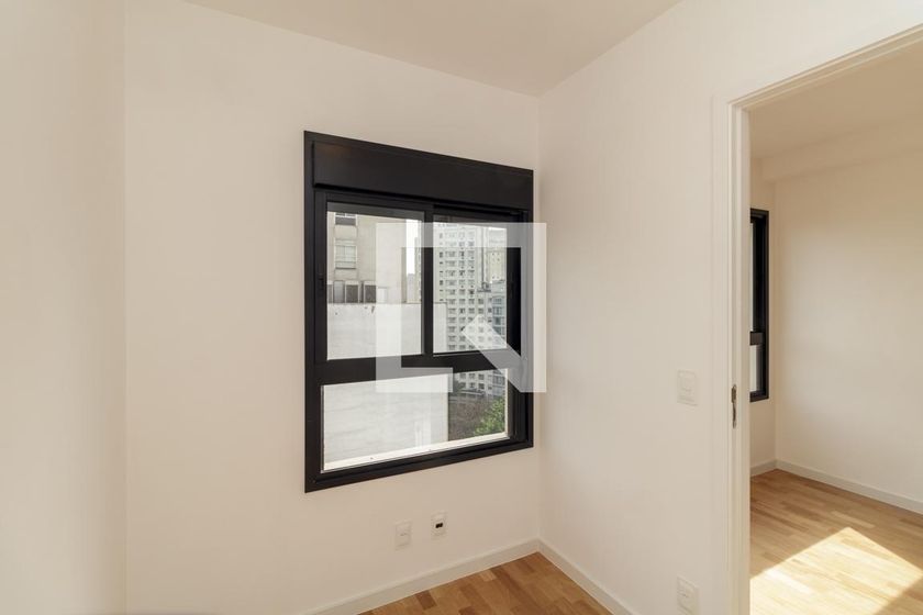 Apartamento, 2 quartos, 34 m² - Foto 16