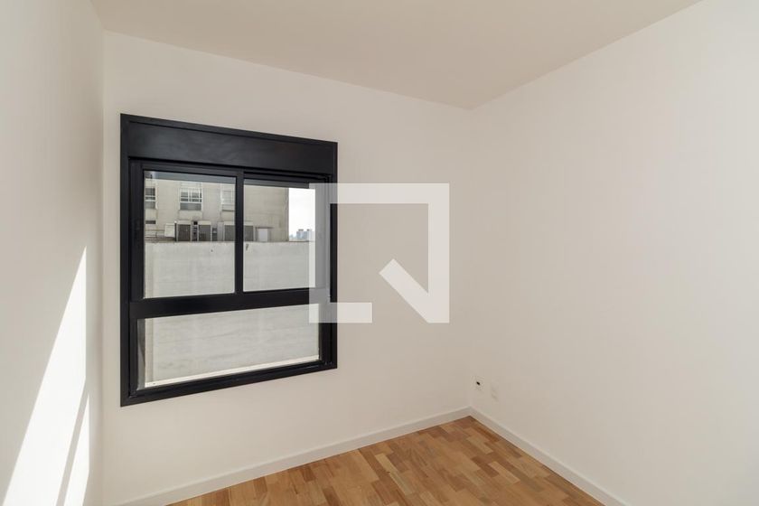 Apartamento, 2 quartos, 34 m² - Foto 8
