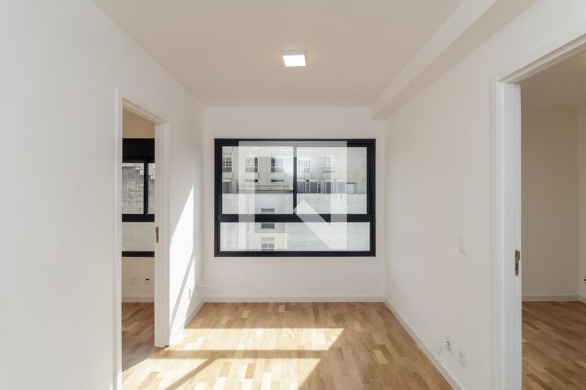 Apartamento, 2 quartos, 34 m² - Foto 2