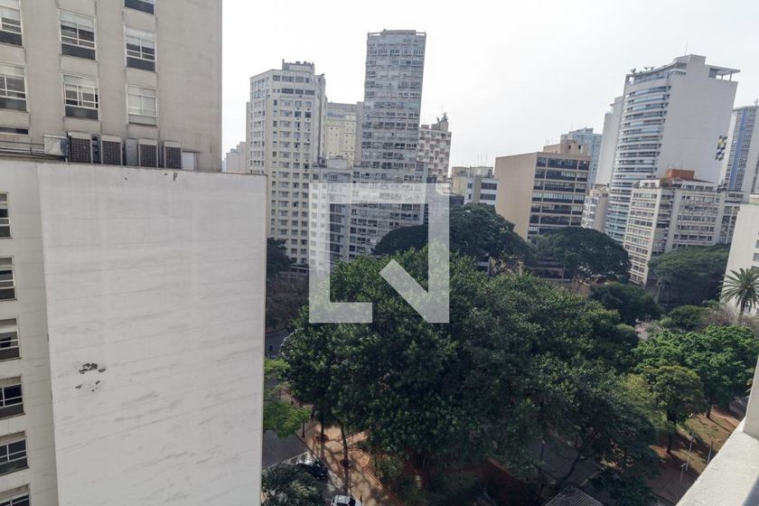 Apartamento, 2 quartos, 34 m² - Foto 7