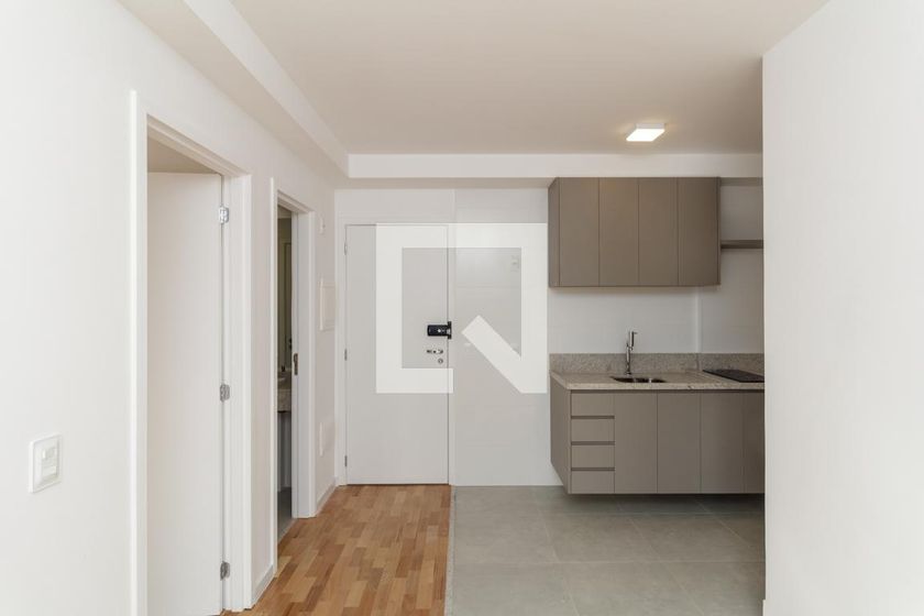 Apartamento, 2 quartos, 34 m² - Foto 5
