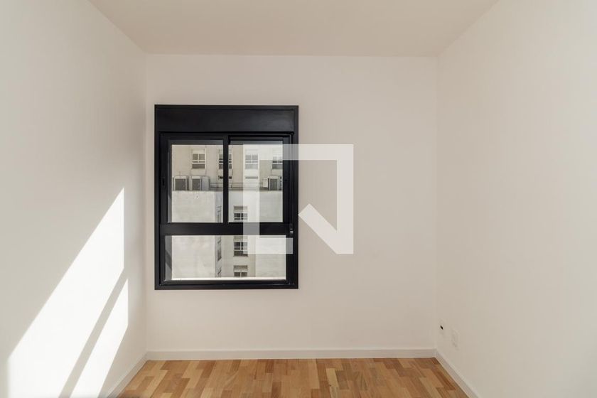 Apartamento, 2 quartos, 34 m² - Foto 9