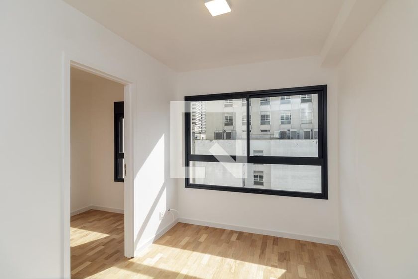 Apartamento, 2 quartos, 34 m² - Foto 4
