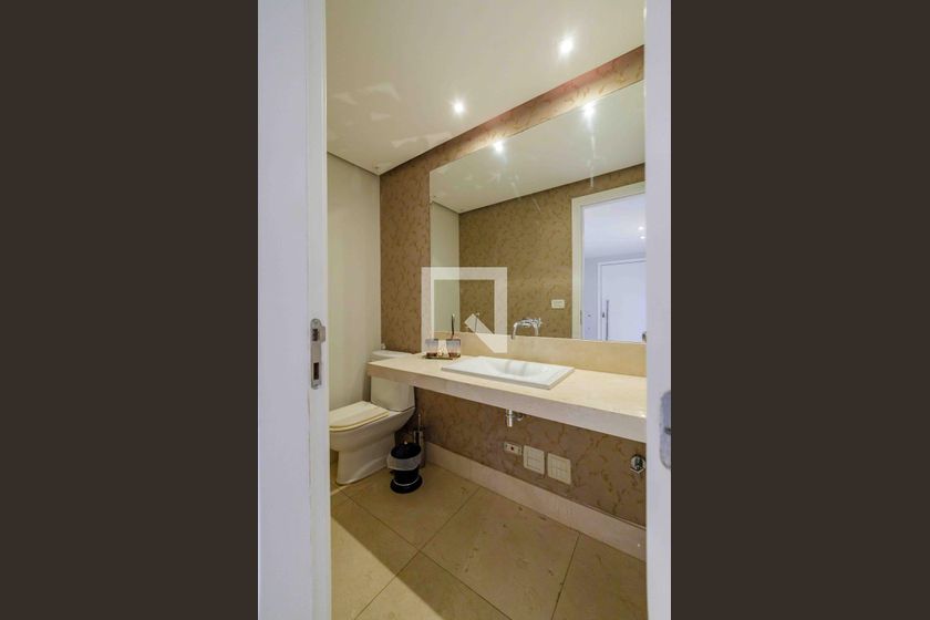 Apartamento, 4 quartos, 270 m² - Foto 52