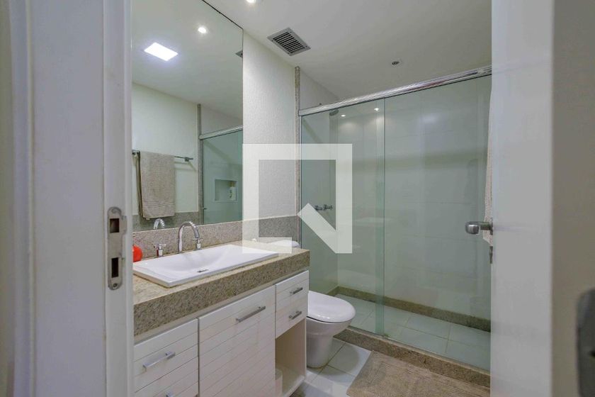Apartamento, 4 quartos, 270 m² - Foto 43