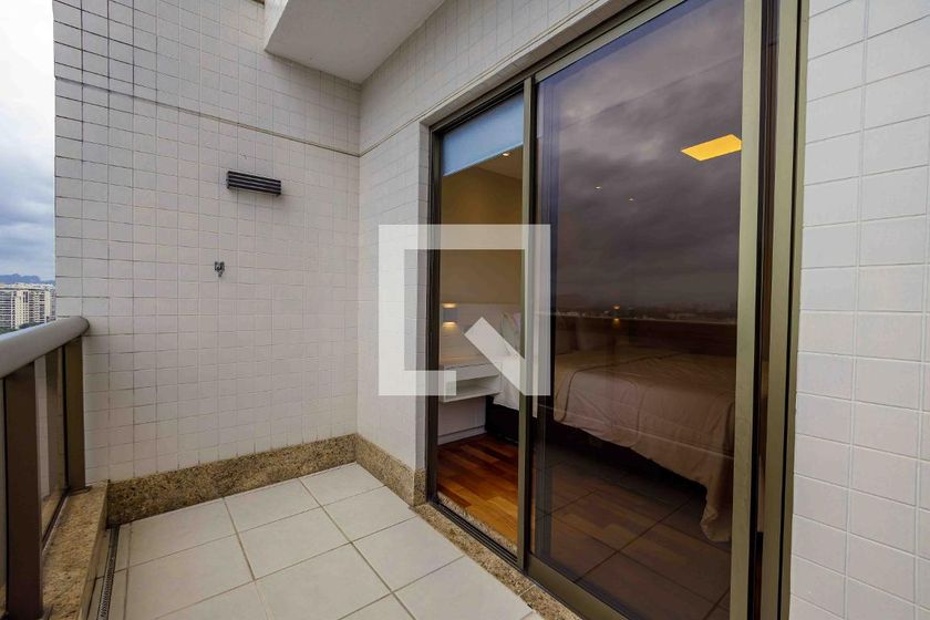 Apartamento, 4 quartos, 270 m² - Foto 21