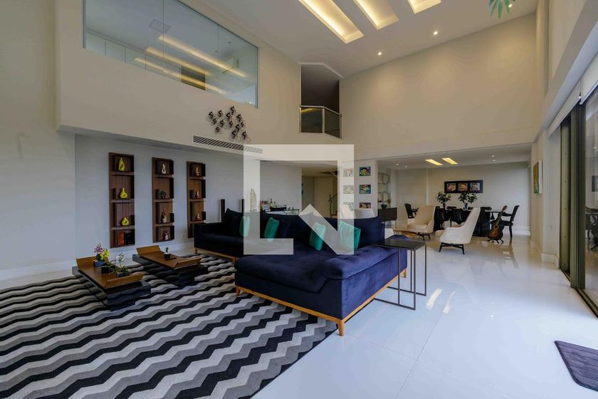 Apartamento, 4 quartos, 270 m² - Foto 3