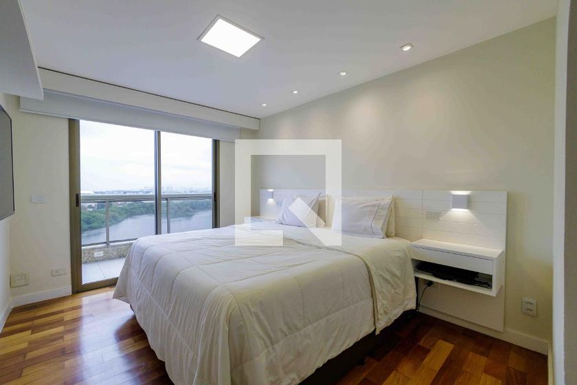 Apartamento, 4 quartos, 270 m² - Foto 12
