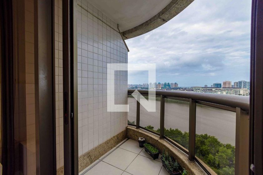 Apartamento, 4 quartos, 270 m² - Foto 30