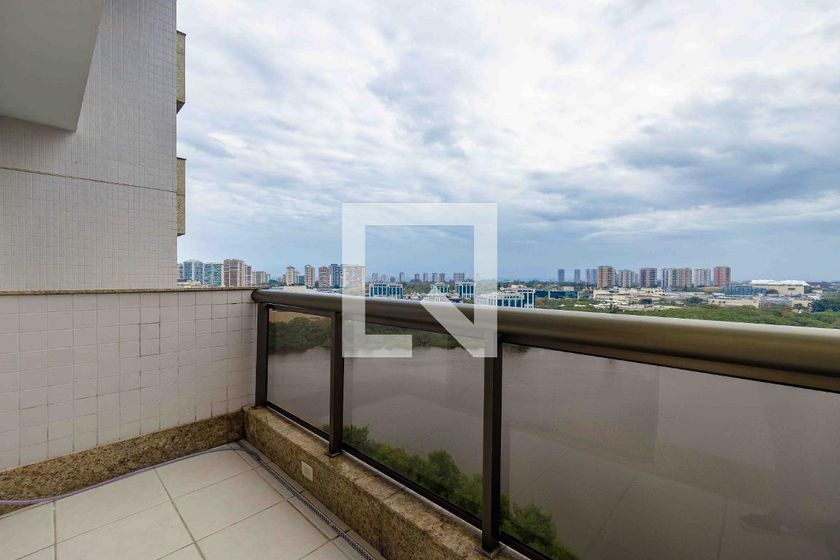 Apartamento, 4 quartos, 270 m² - Foto 19