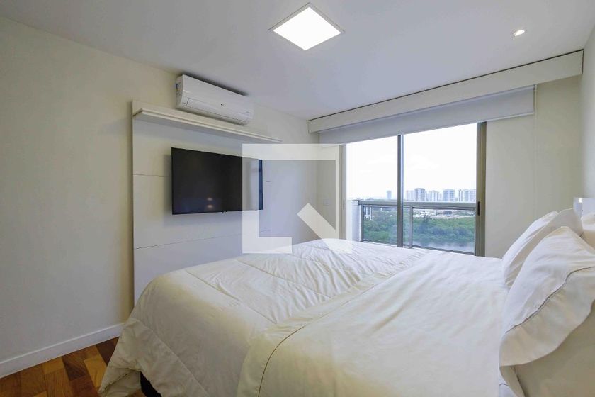 Apartamento, 4 quartos, 270 m² - Foto 15