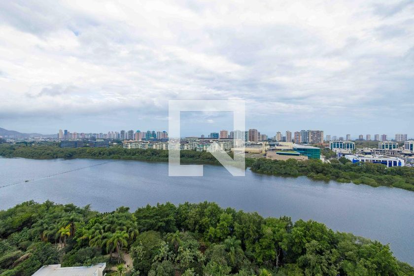Apartamento, 4 quartos, 270 m² - Foto 33