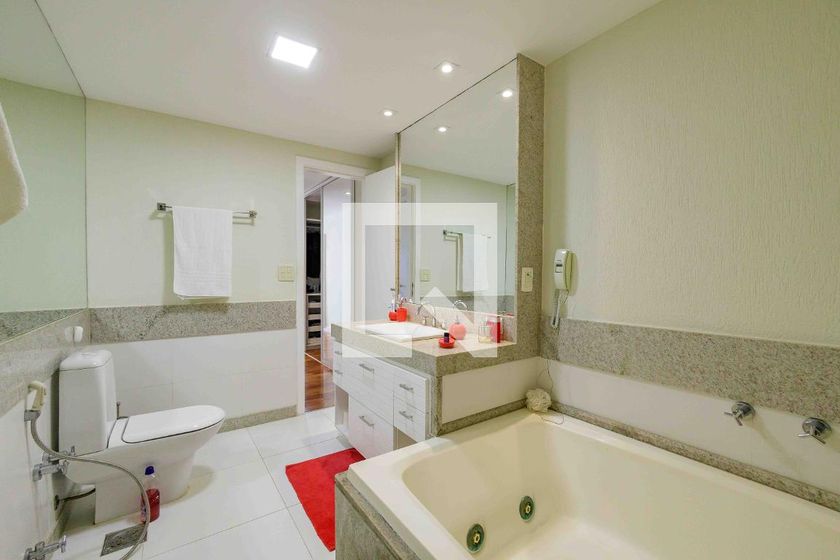 Apartamento, 4 quartos, 270 m² - Foto 23