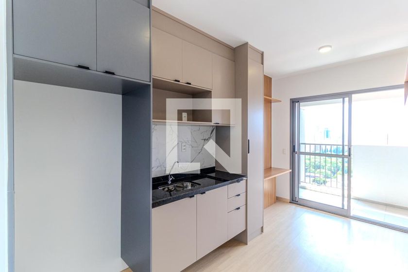 Apartamento, 1 quarto, 32 m² - Foto 36