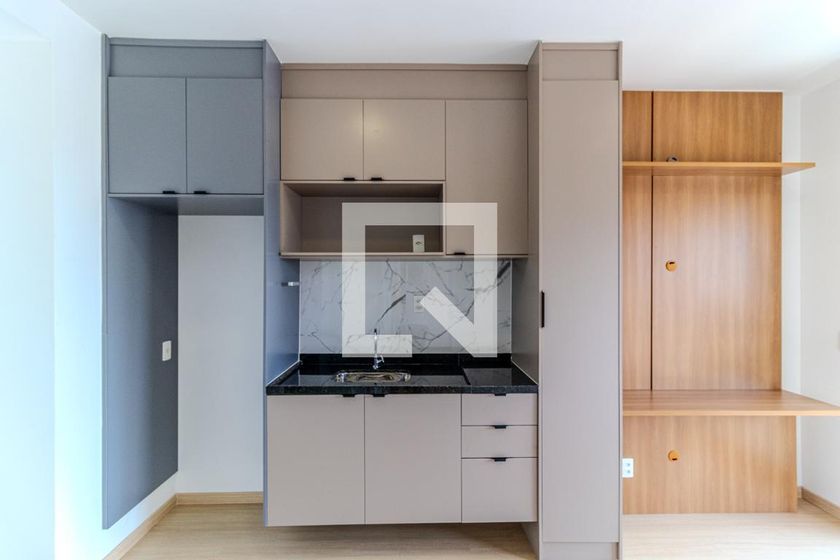 Apartamento, 1 quarto, 32 m² - Foto 40