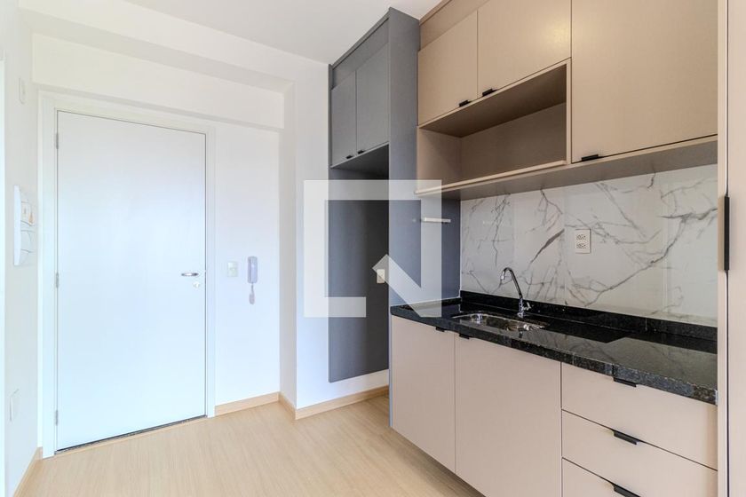 Apartamento, 1 quarto, 32 m² - Foto 37