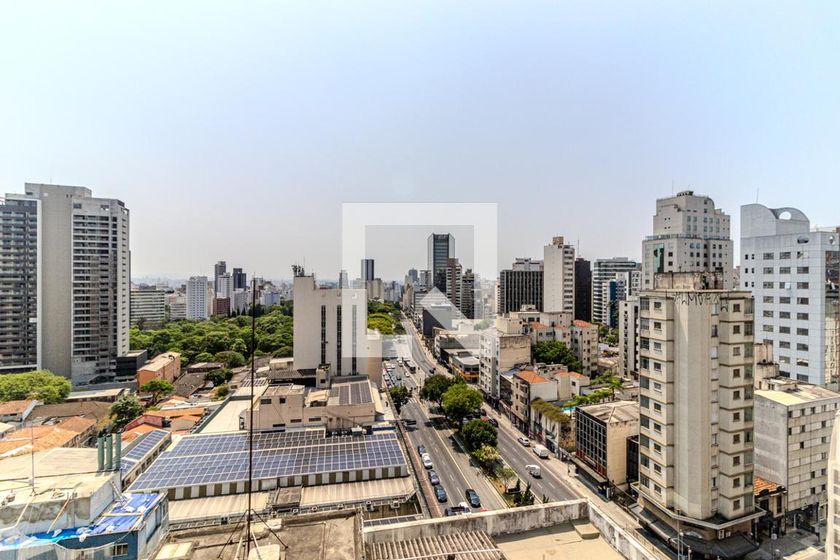 Apartamento, 1 quarto, 32 m² - Foto 17