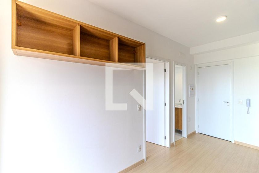 Apartamento, 1 quarto, 32 m² - Foto 5