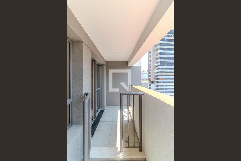 Apartamento, 1 quarto, 32 m² - Foto 16