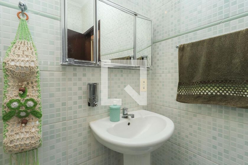 Casa, 2 quartos, 300 m² - Foto 37