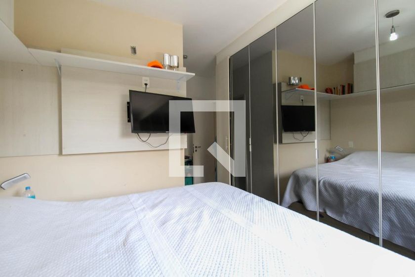 Apartamento, 3 quartos, 100 m² - Foto 32